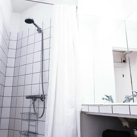 2-bed At Osterbro Lejlighed *