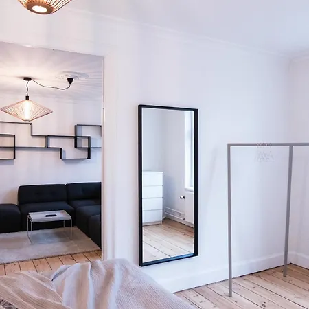 2-bed At Osterbro