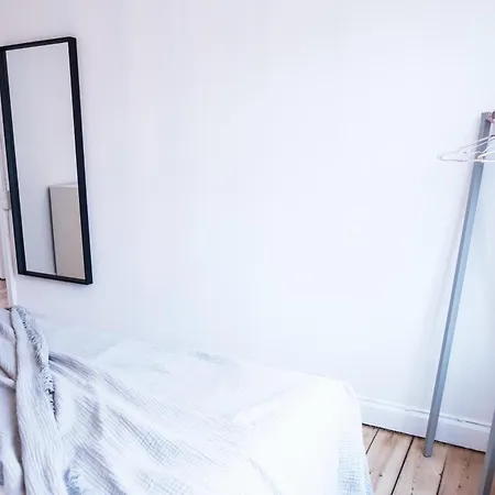 2-bed At Osterbro